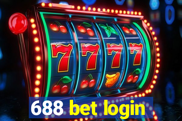 688 bet login